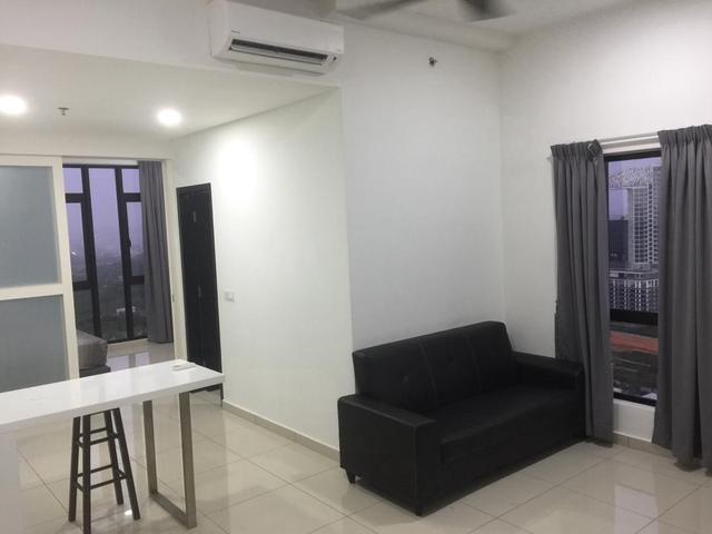 1 Bedroom Fully Furnished Ready Move in