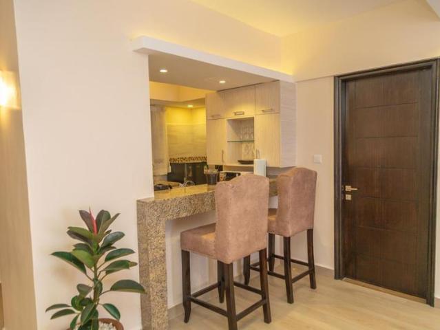 1 bedroom fully furnished to rent in kilimani