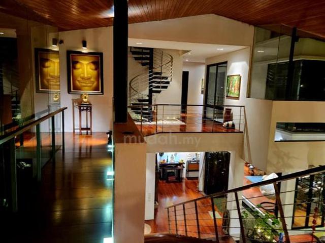 1 Bedroom Fully Furnished Unit @ Johor Bahru