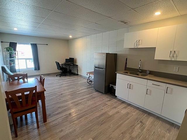 1 Bedroom Fully Renovated Rocky Mountain House