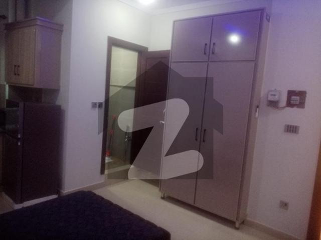 1 Bedroom Furnish Flat Soan Garden Block G
