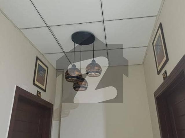 1 Bedroom Furnished Apartment Available For Rent