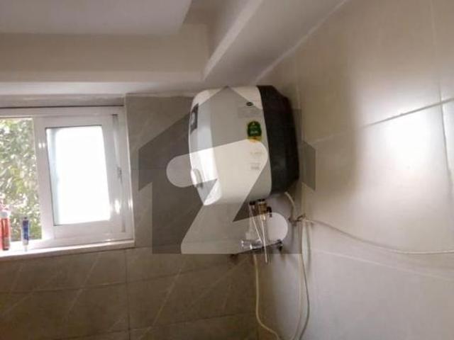 1 Bedroom Furnished Apartment Available For Rent AA Block Bahria Town Lahore Bahria Town Sector D