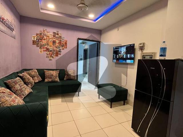 1 bedroom furnished apartment available for rent in E11/2 E 11