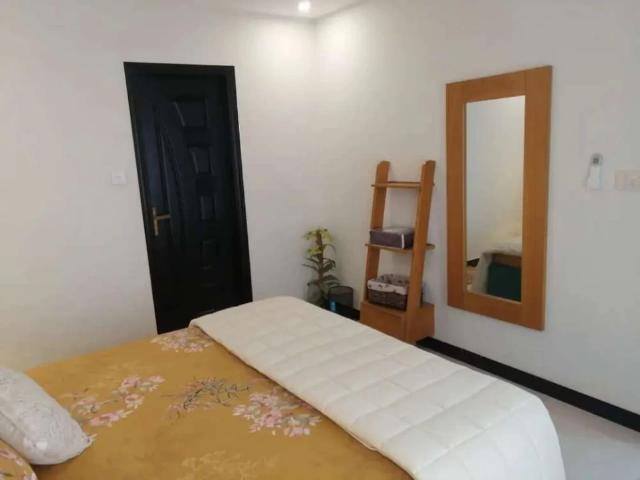 1 bedroom furnished apartment Daily basis for rent Lahore Bahria Town ID 57745