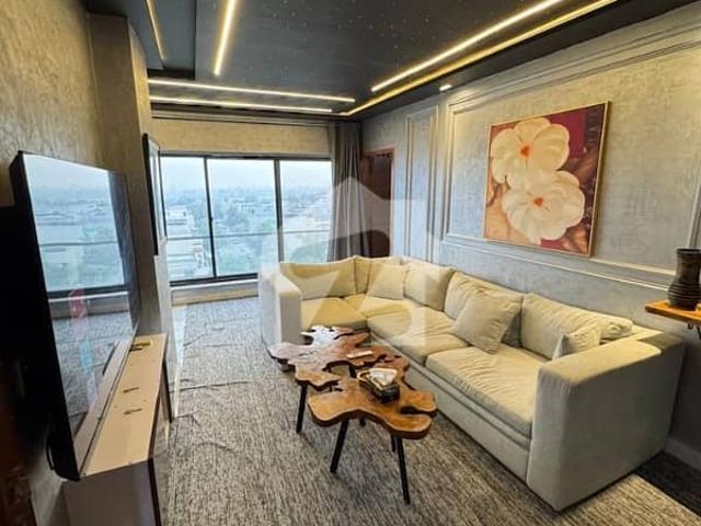 1 Bedroom Furnished Apartment For Families Original Picture Original Price