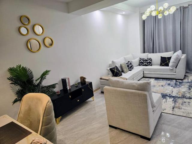 1 bedroom furnished apartment for rent