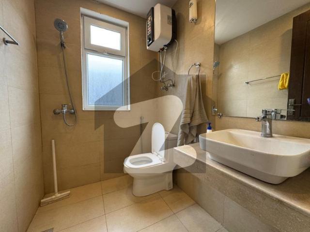 1 Bedroom Furnished Apartment For Rent In Bahria Town Rawalpindi Bahria Town Phase 7