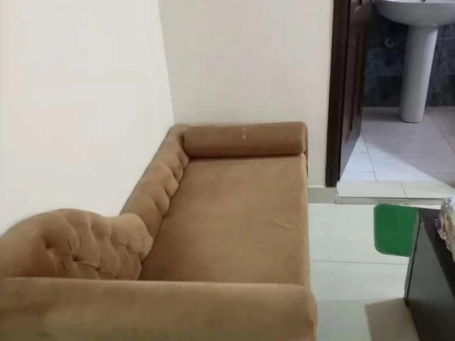 1 bedroom furnished apartment for rent Lahore Bahria Town ID 63629