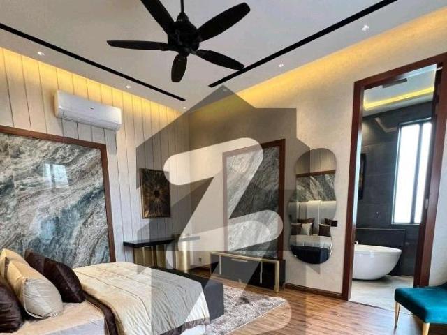 1 bedroom furnished apartment is available for rent in bahria town lahore bahria town sector c