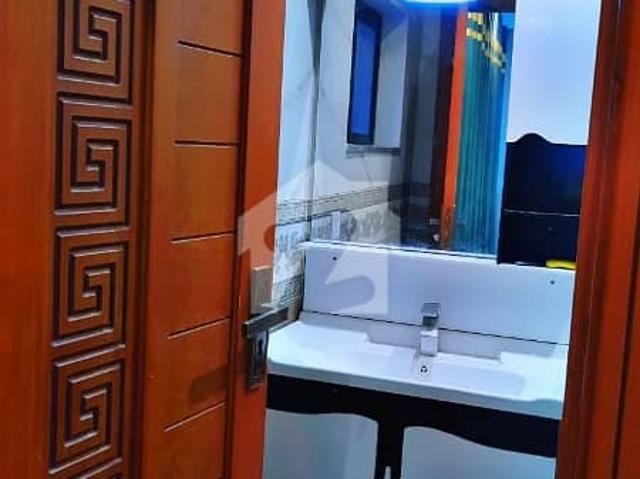 1 bedroom furnished flat for rent