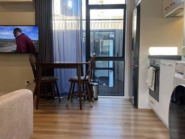 1 Bedroom Furnished Terrace in Lower Hutt CBD