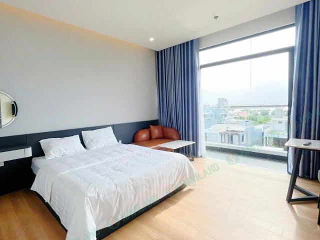 1 BEDROOM KHUE MY AREA