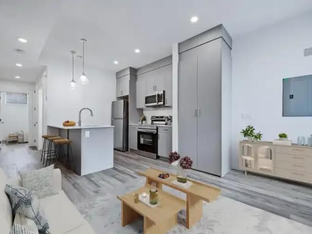 1 Bedroom House Calgary AB 104597814