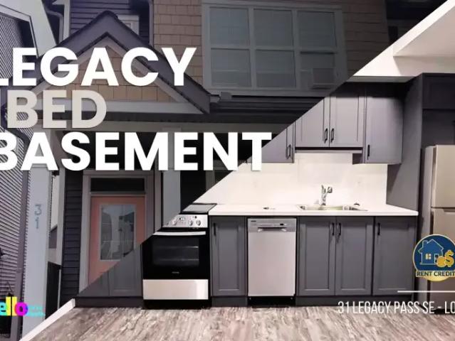 1 Bedroom House Calgary AB 105249000