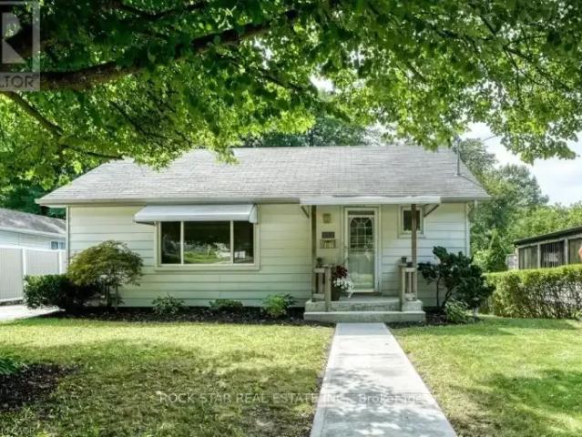 1 Bedroom House Cambridge ON 101948460