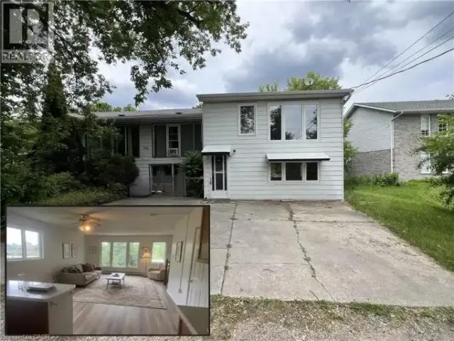 1 Bedroom House Cambridge ON 103569170