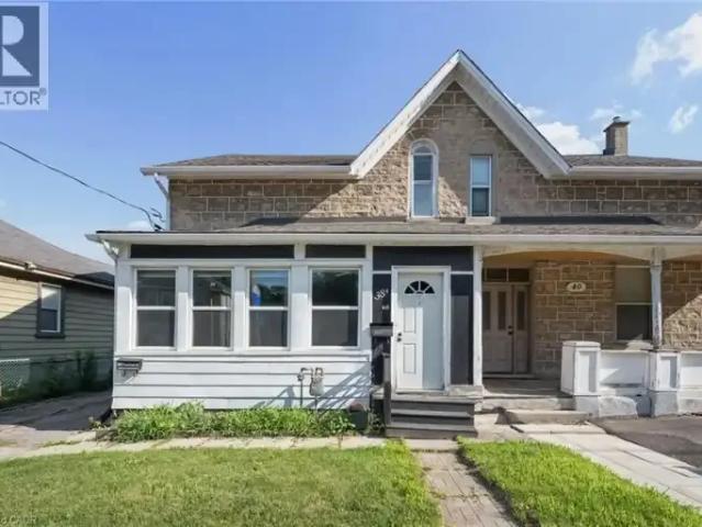 1 Bedroom House Cambridge ON 104106759