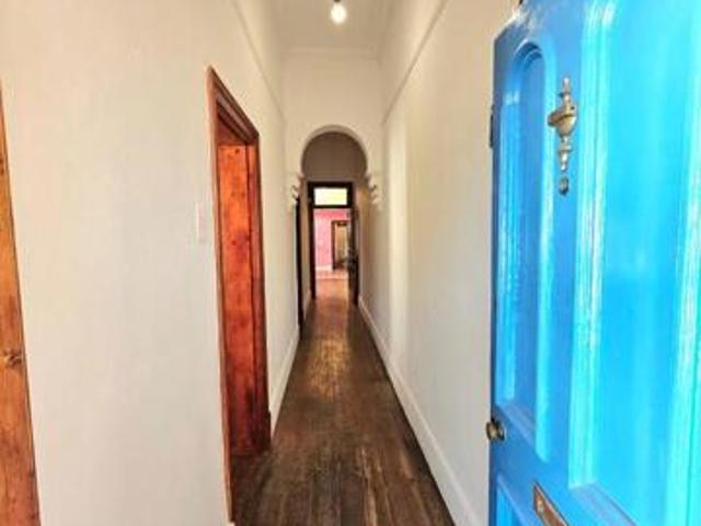 1 Bedroom House Cape Town Western Cape 8000 DLS87014302