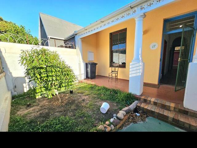 1 Bedroom House Cape Town Western Cape LS87014302