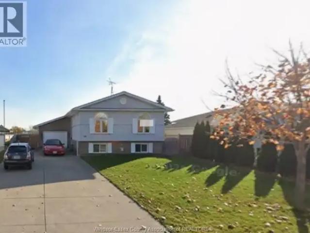 1 Bedroom House Amherstburg ON 101441589