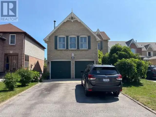 1 Bedroom House Ajax ON 104598410