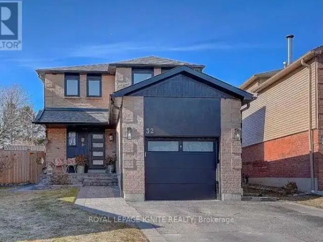1 Bedroom House Ajax ON 104754042