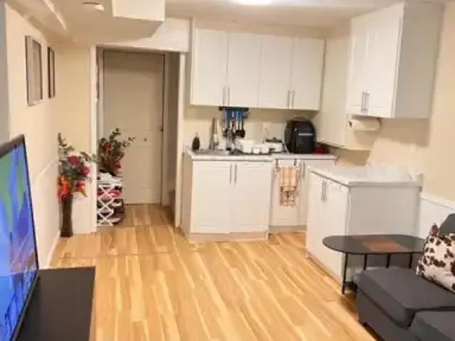 1 Bedroom House Ajax ON LS98631523