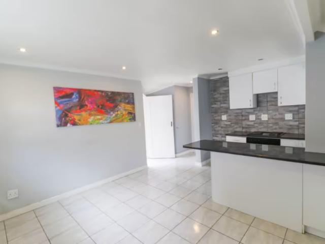 1 Bedroom House Bryanston Bryanston 103182703