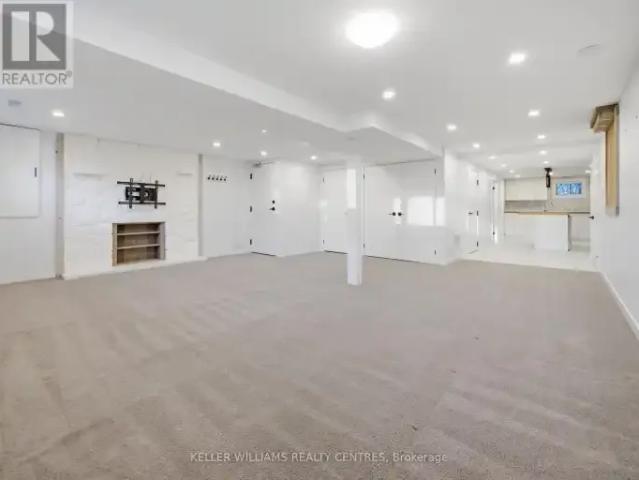 1 Bedroom House Bradford West Gwillimbury ON LS102306677