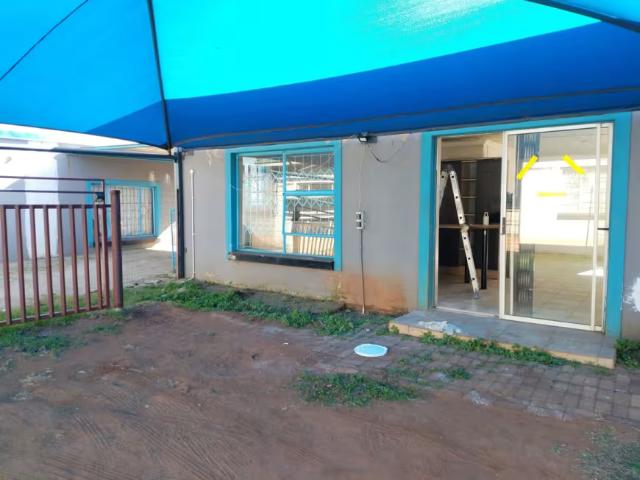 1 Bedroom House Brenthurst Brenthurst 103176778
