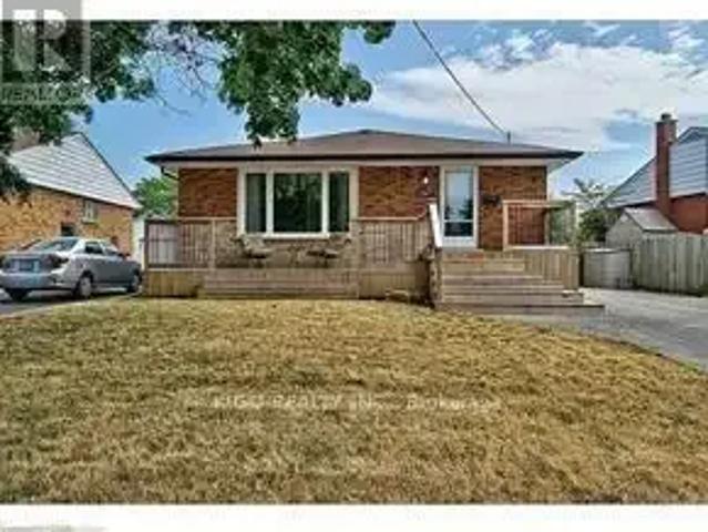 1 Bedroom House Burlington ON 101441620