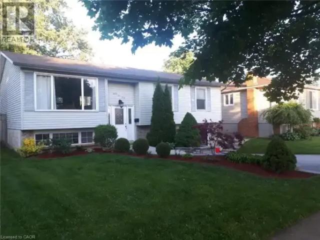 1 Bedroom House Burlington ON 101186188