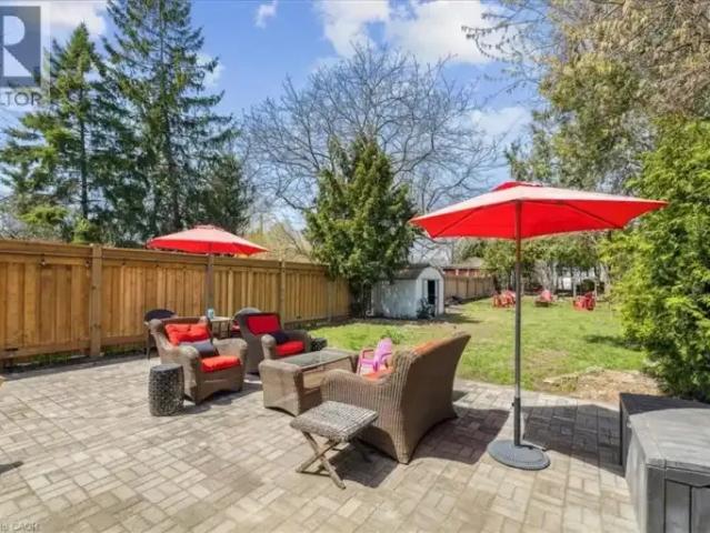 1 Bedroom House Burlington ON 102883564