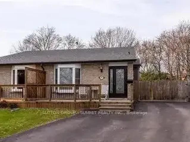 1 Bedroom House Burlington ON 104362925