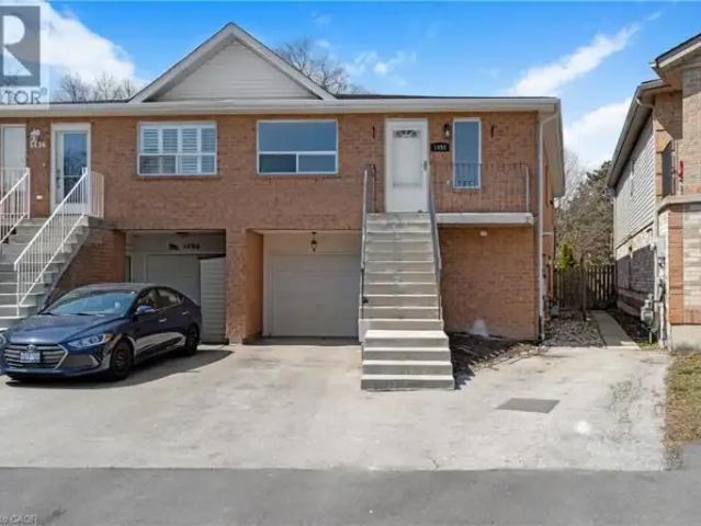 1 Bedroom House Burlington ON 105359971