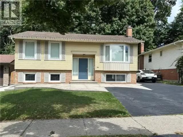 1 Bedroom House Grimsby ON 102578773