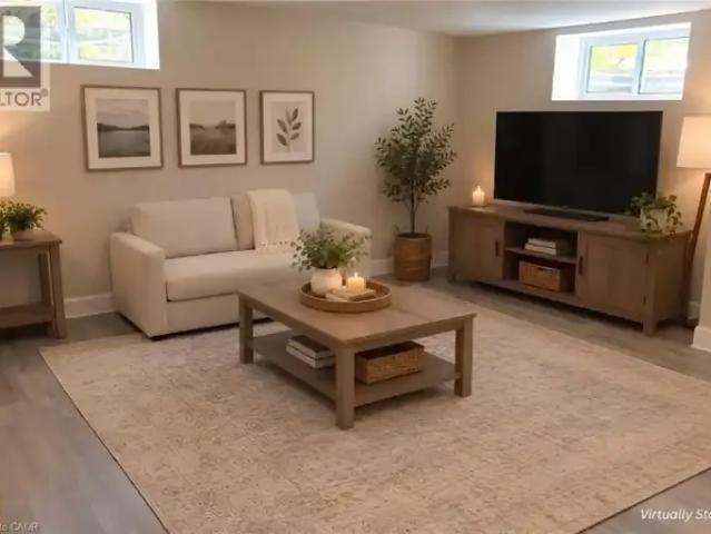 1 Bedroom House Grimsby ON 105526276