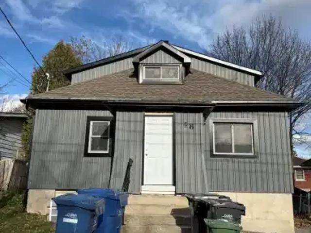 1 Bedroom House Guelph ON 102846592