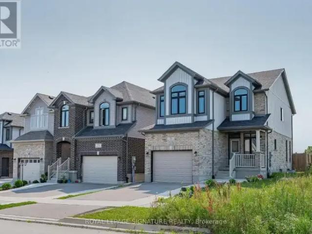 1 Bedroom House Guelph ON 103011935