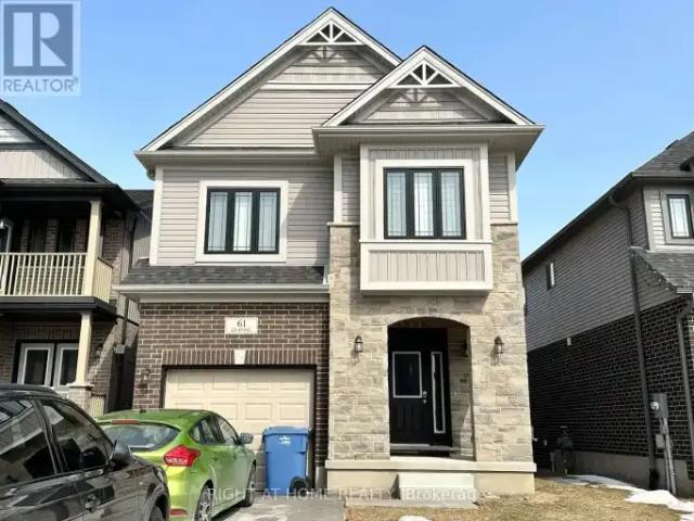 1 Bedroom House Guelph ON 104362956