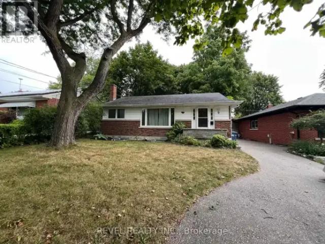 1 Bedroom House Guelph ON 104888841