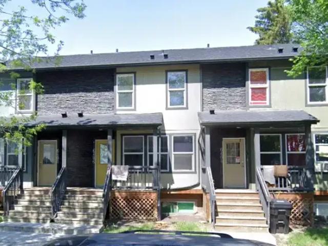1 Bedroom House Edmonton AB 102052431