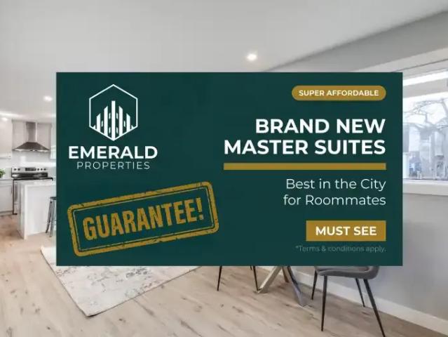 1 Bedroom House Edmonton AB 102272239