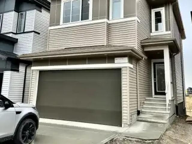 1 Bedroom House Edmonton AB 102306638