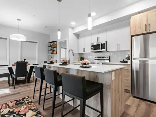 1 Bedroom House Edmonton AB 96252510