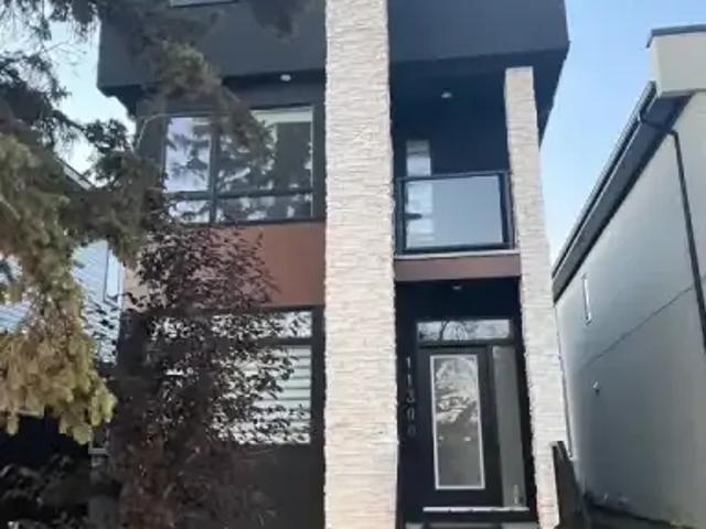 1 Bedroom House Edmonton AB 99824594