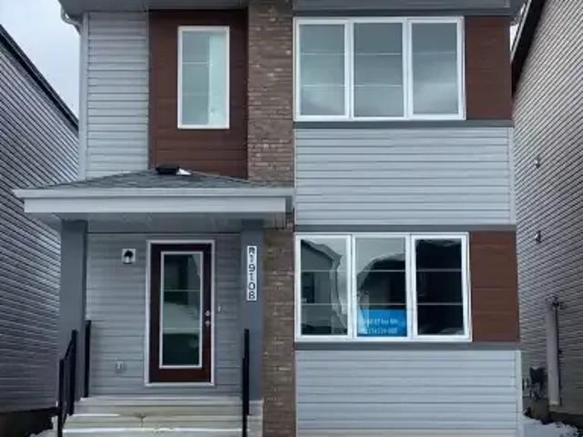1 Bedroom House Edmonton AB LS100761081