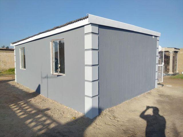 1 Bedroom House For Sale in Bophelong