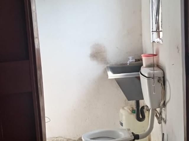 1 Bedroom House For Sale in Bophelong